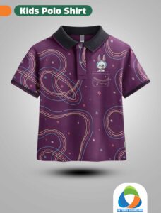 Kids Polo Shirt
