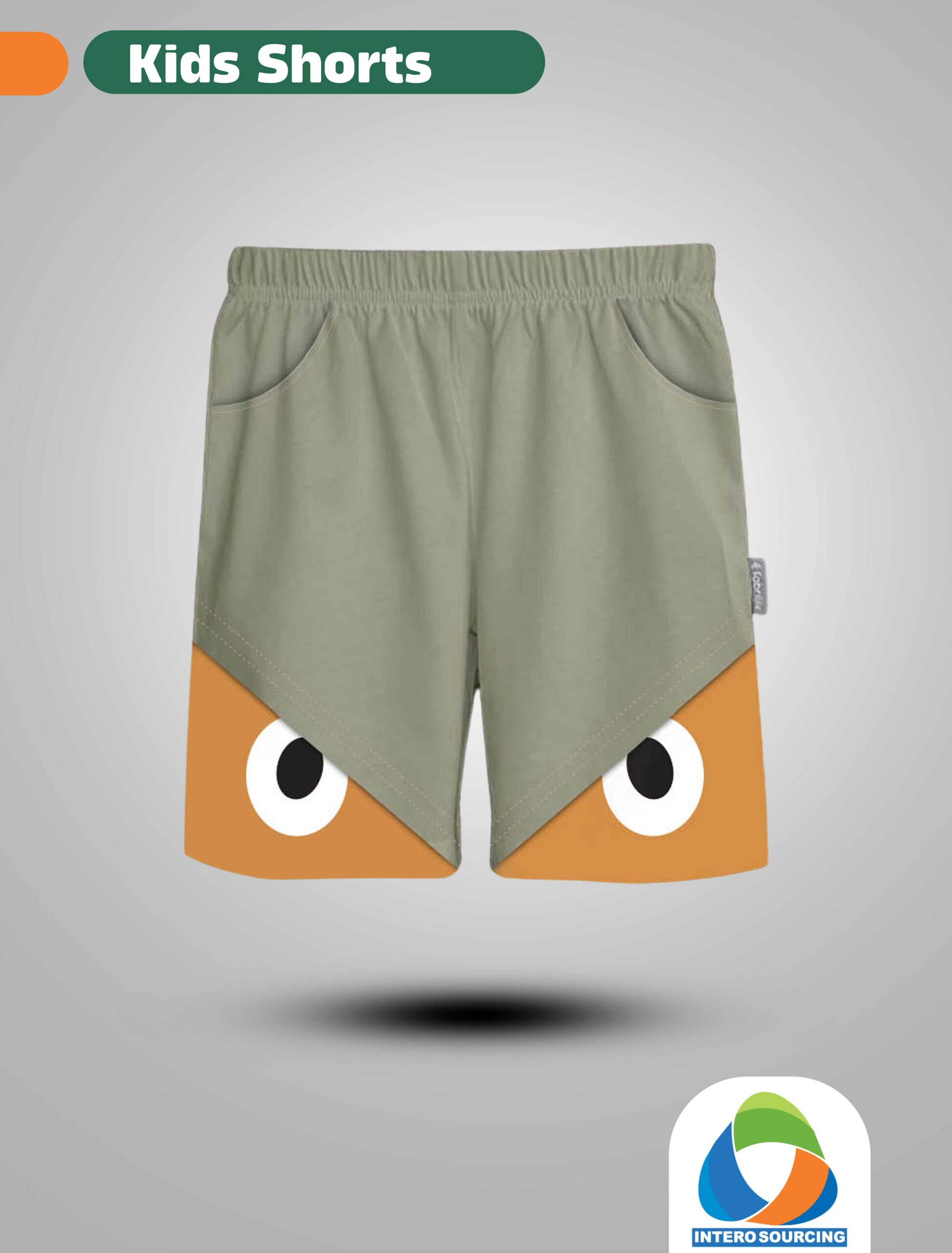 Kids Shorts