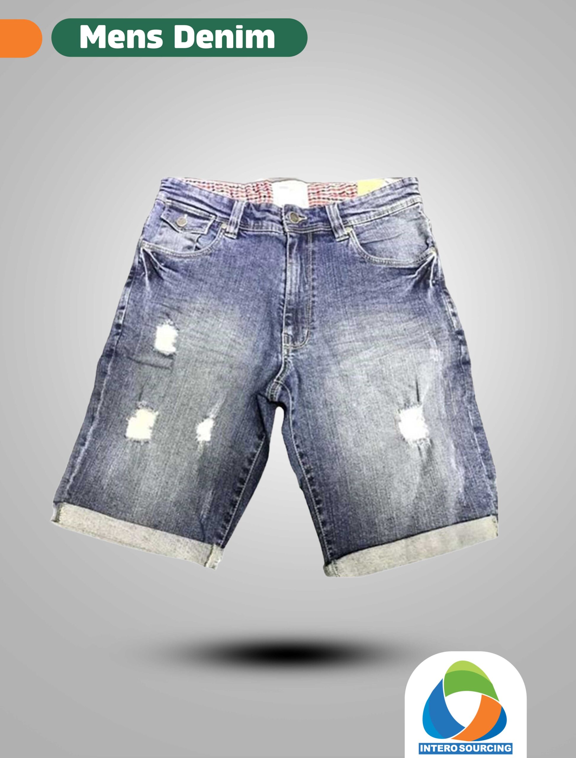Mens Denim