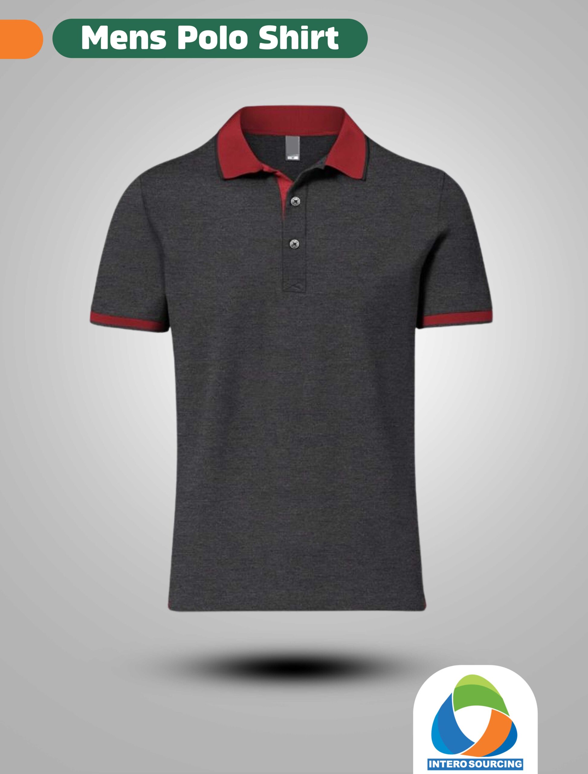 Mens Polo Shirt