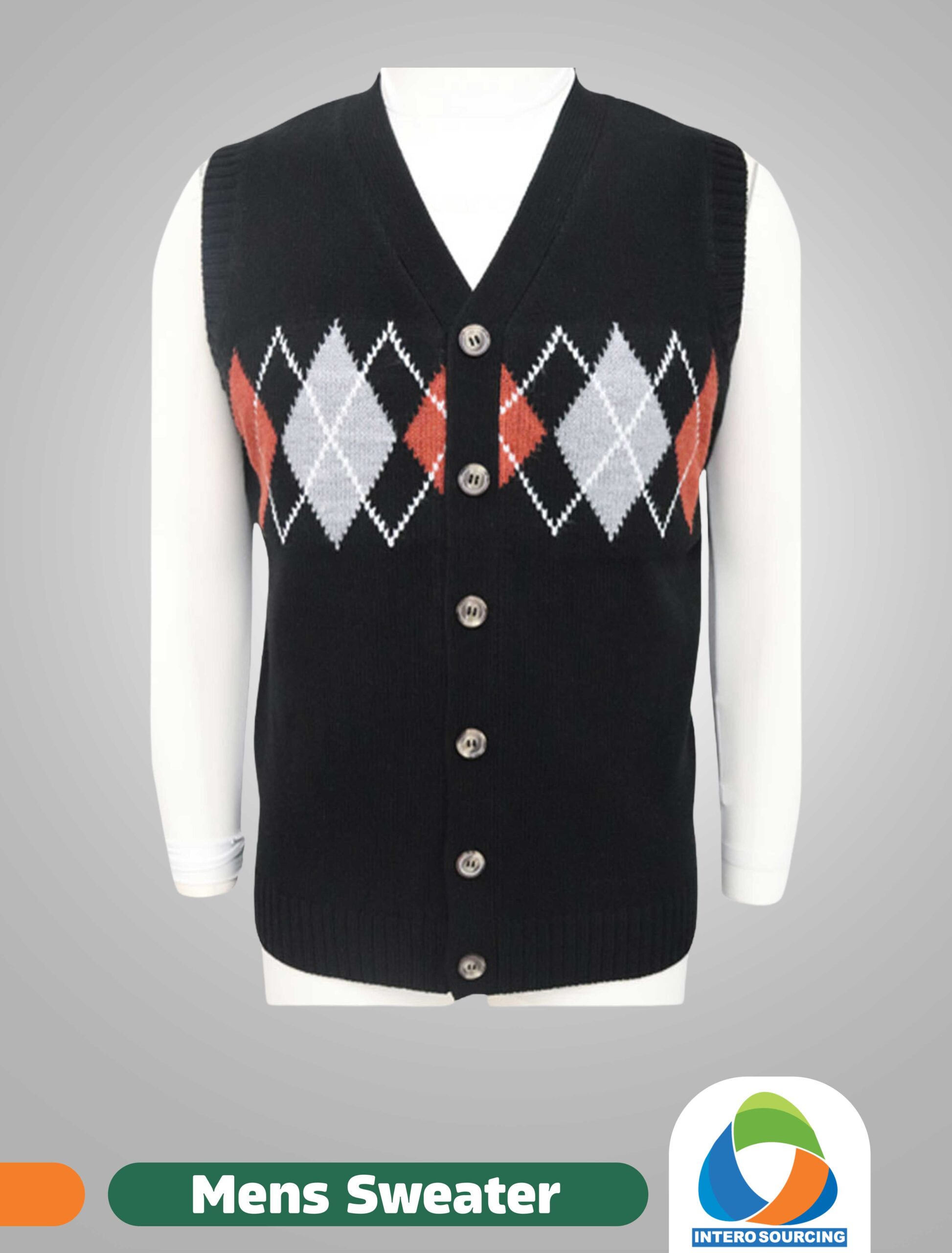 Mens Sweater