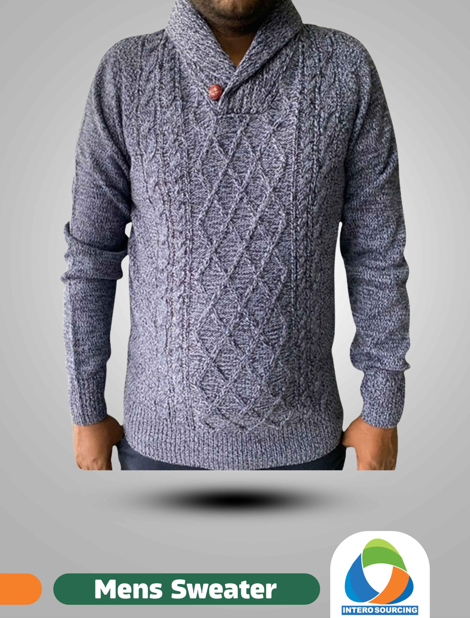 Mens Sweater