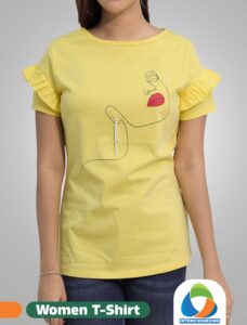 Women T-Shirt