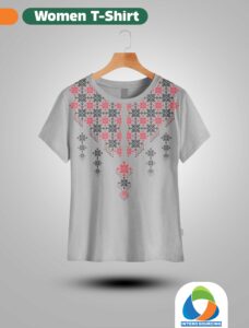 Women T-Shirt
