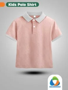 Kids Polo Shirt