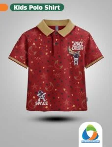 Kids Polo Shirt