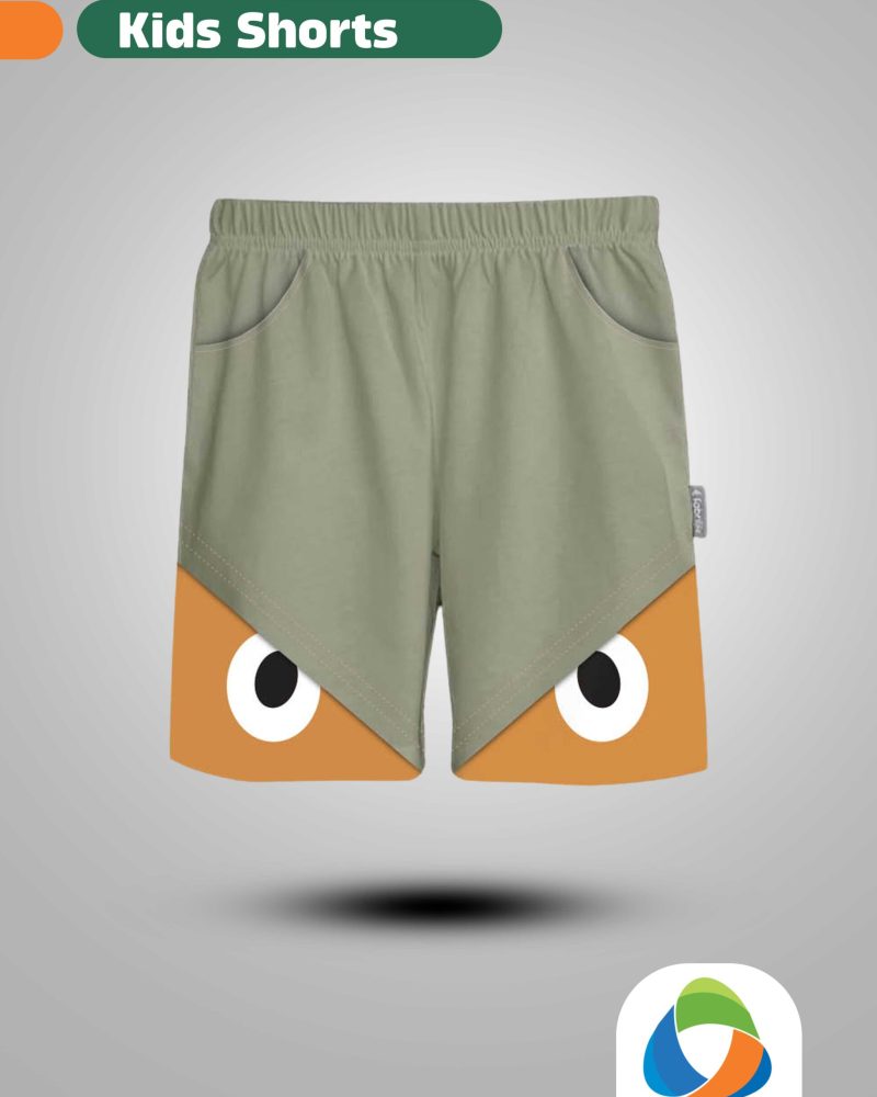 Kids Shorts