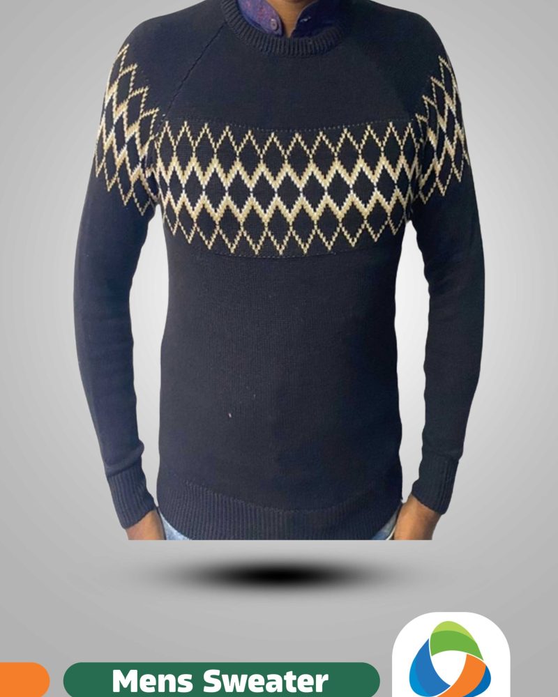 Mens Sweater