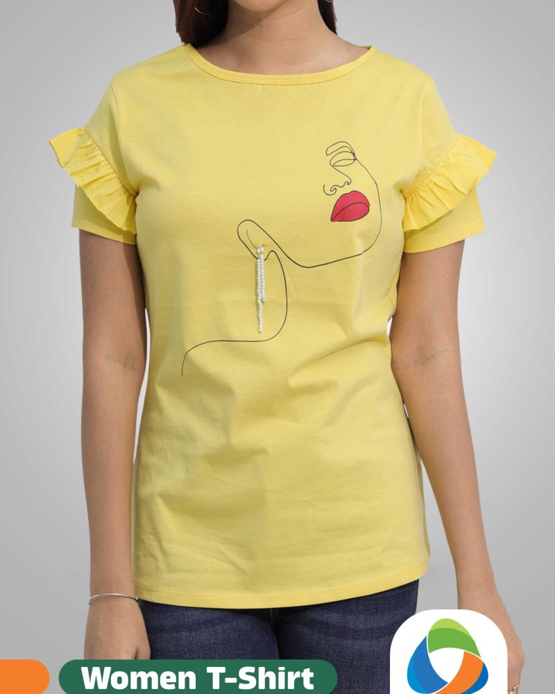 Women T-Shirt